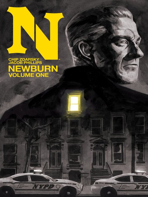 Title details for Newburn Volume 1 by Chip Zdarsky - Available